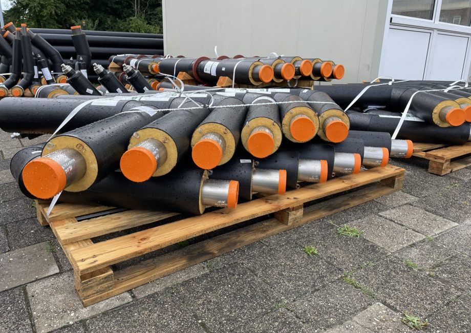 PRINSPIPE Douwe Egberts 2
