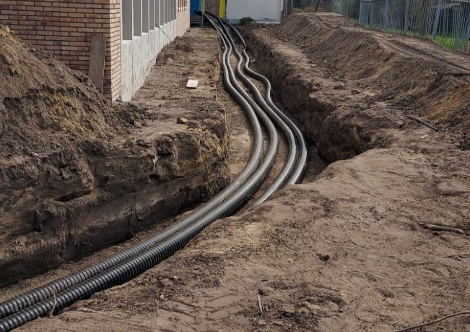 Coolflex in sleuf4