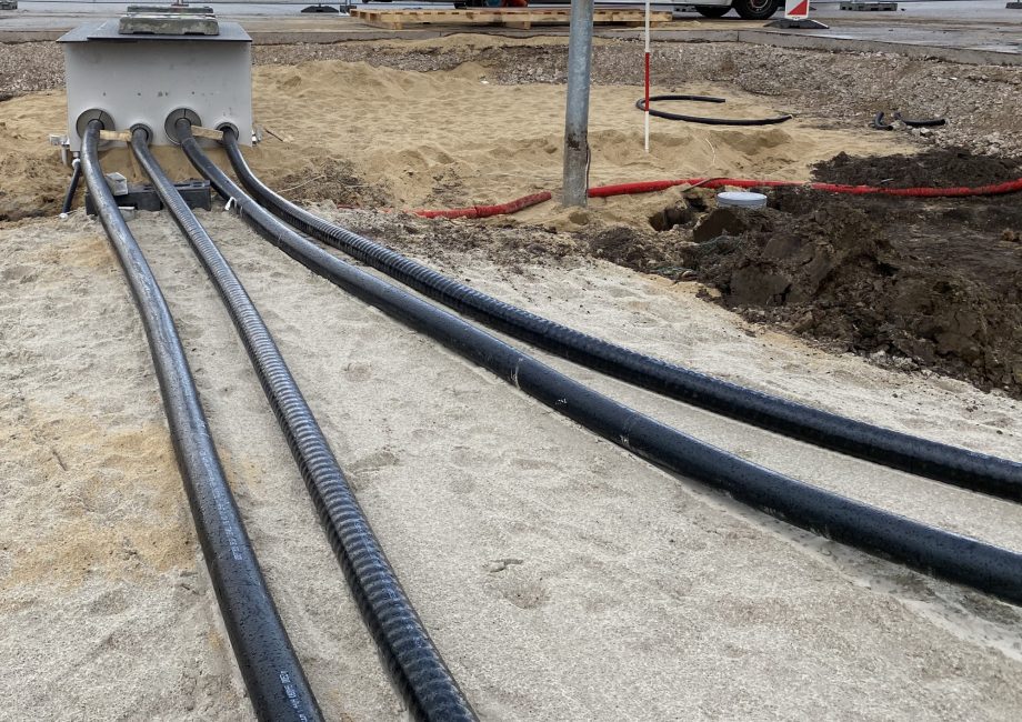 FLEXWELL LNG in tankinstallatie3
