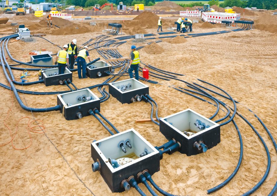 SECONX tankstation 2