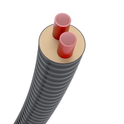 CALPEX PUR KING DUO vierkant