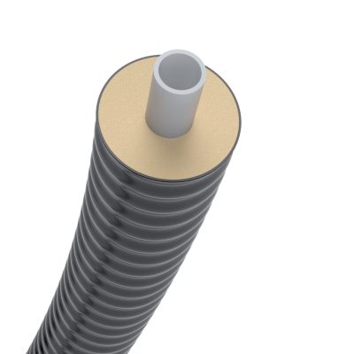 CALPEX SANITARY UNO vierkant