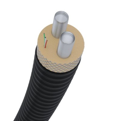 CASAFLEX DUO vierkant
