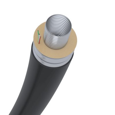 FLEXWELL FHK vierkant
