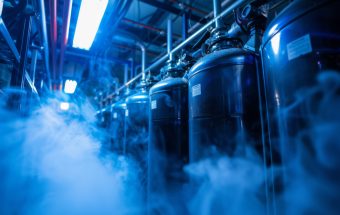 Koeling en Cryogene applicaties