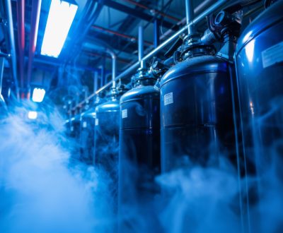 Koeling en Cryogene applicaties